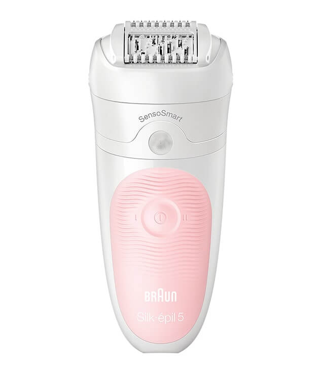 BRAUN | SILK·ÉPIL 5